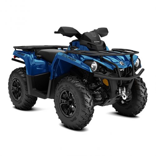 2023 Can-Am Outlander XT 570 Gallery Image 2