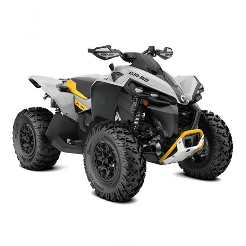 2023 Can-Am Renegade X XC Gallery Image 1