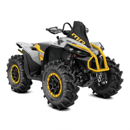 2023 Can-Am Renegade X MR 1000R Gallery Image 1