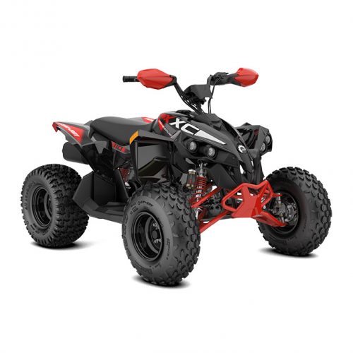 2023 Can-Am Renegade X XC 110 EFI Gallery Image 1