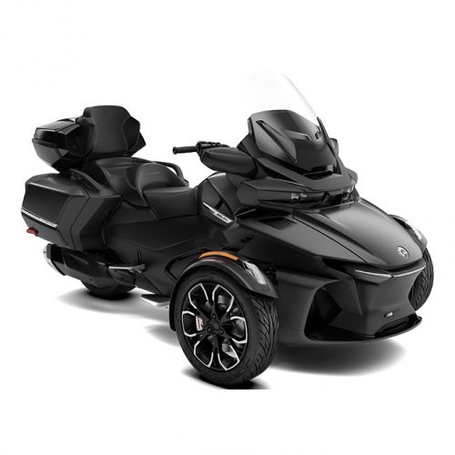 2023 Can-Am Spyder RT Limited Gallery Image 2