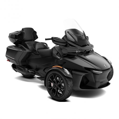 2023 Can-Am Spyder RT Limited Gallery Image 1