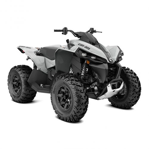 2023 Can-Am Renegade Gallery Image 1