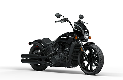2023 IndianMotorcycle Scout Rogue Sixty ABS