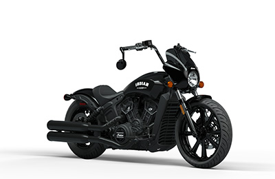 2023 IndianMotorcycle Scout Rogue ABS