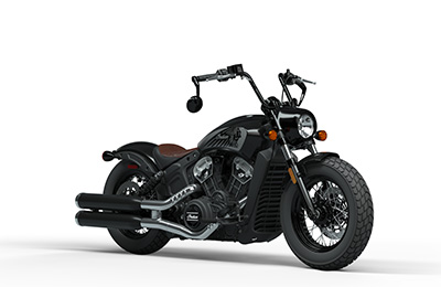 2023 IndianMotorcycle  Scout Bobber Twenty ABS