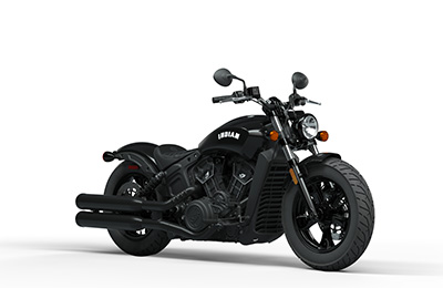 2023 IndianMotorcycle Scout Bobber Sixty ABS