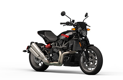 2023 IndianMotorcycle FTR Sport
