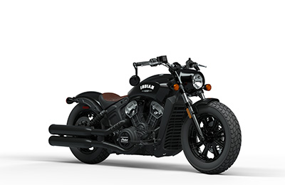 2023 IndianMotorcycle Scout Bobber ABS