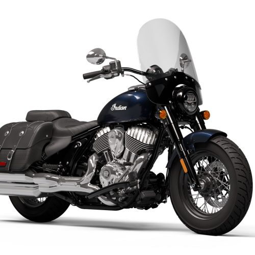 2023 IndianMotorcycle Super Chief Limited ABS Icon Gallery Image 1