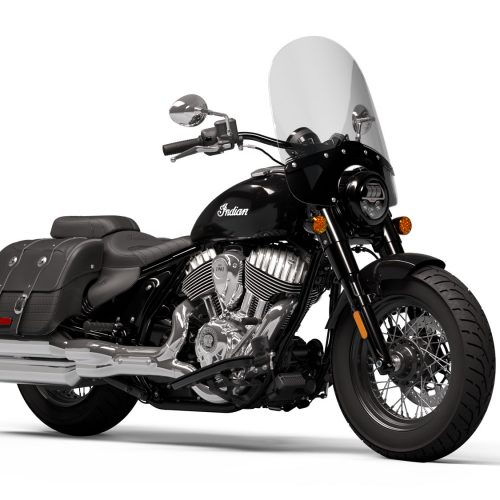 2023 IndianMotorcycle Super Chief Limited ABS Gallery Image 1