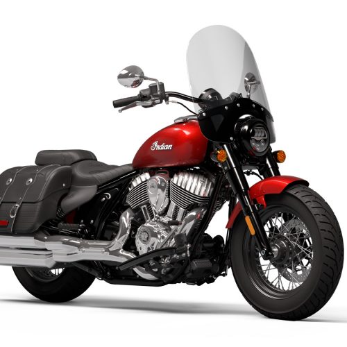 2023 IndianMotorcycle Super Chief Limited ABS Gallery Image 2