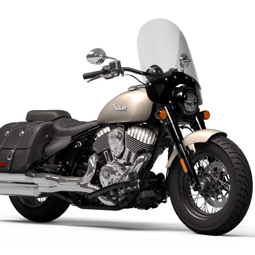 2023 IndianMotorcycle Super Chief Limited ABS Gallery Image 3