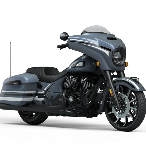 2023 IndianMotorcycle Chieftain Dark Horse Icon Gallery Image 3