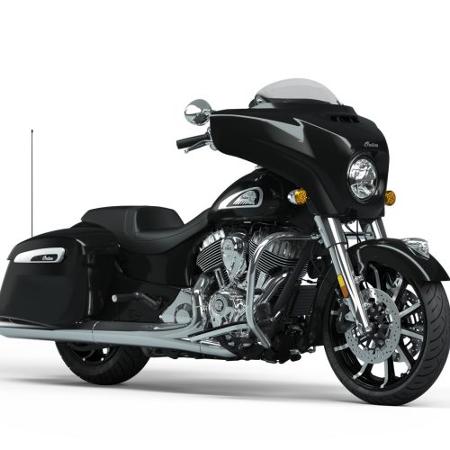 2023 IndianMotorcycle Chieftain Limited Gallery Image 2