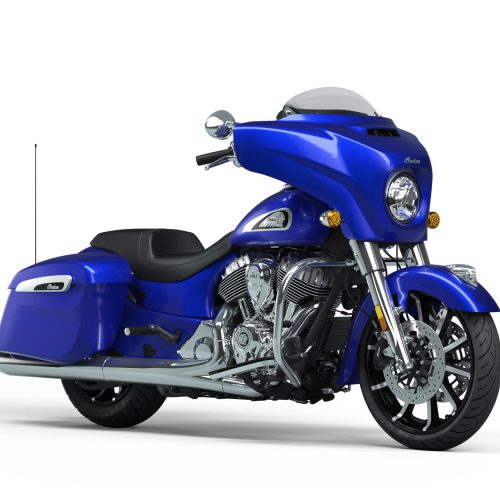 2023 IndianMotorcycle Chieftain Limited Gallery Image 1