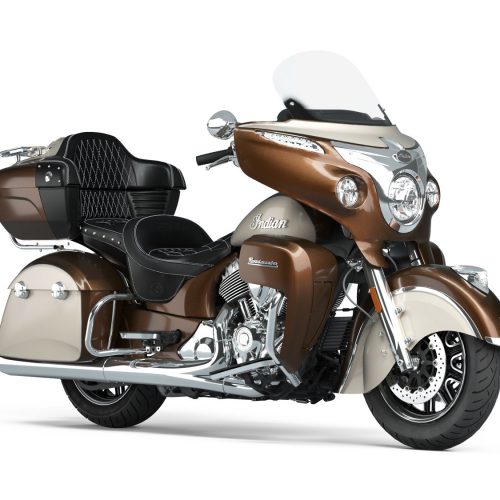 2023 IndianMotorcycle Roadmaster Gallery Image 2