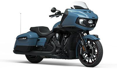 2023 IndianMotorcycle Challenger Dark Horse Icon