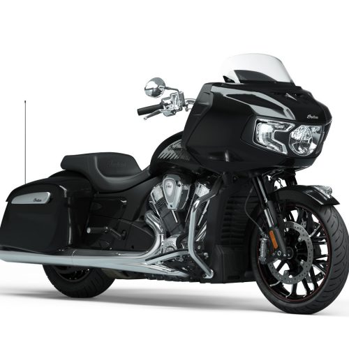 2023 IndianMotorcycle Challenger Limited Gallery Image 1