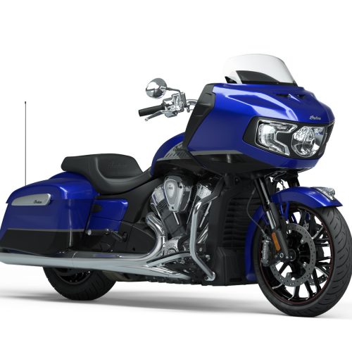 2023 IndianMotorcycle Challenger Limited Gallery Image 3