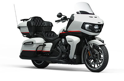 2023 IndianMotorcycle Pursuit Dark Horse Icon with Premium Package