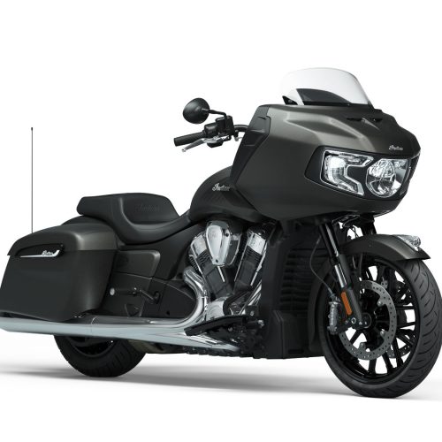 2023 IndianMotorcycle Challenger Gallery Image 1