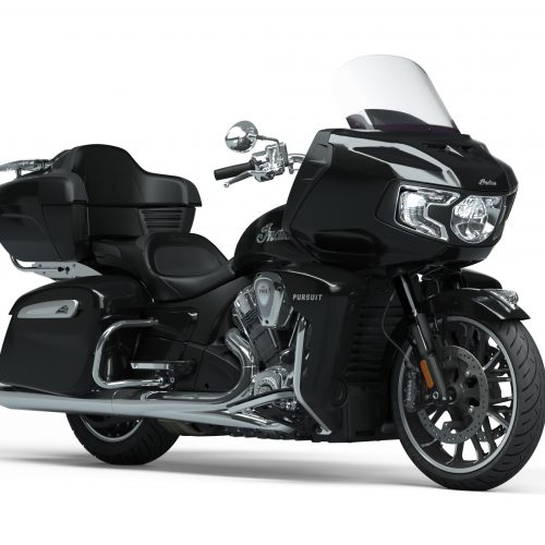 2023 IndianMotorcycle Pursuit Limited Gallery Image 2