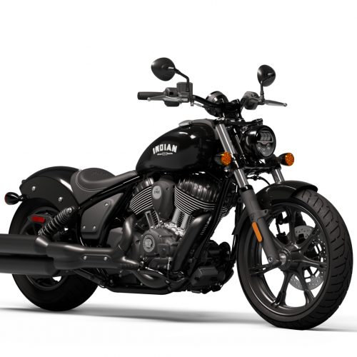 2023 IndianMotorcycle Chief ABS Gallery Image 2