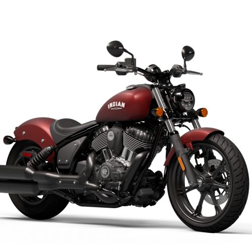 2023 IndianMotorcycle Chief ABS Gallery Image 3