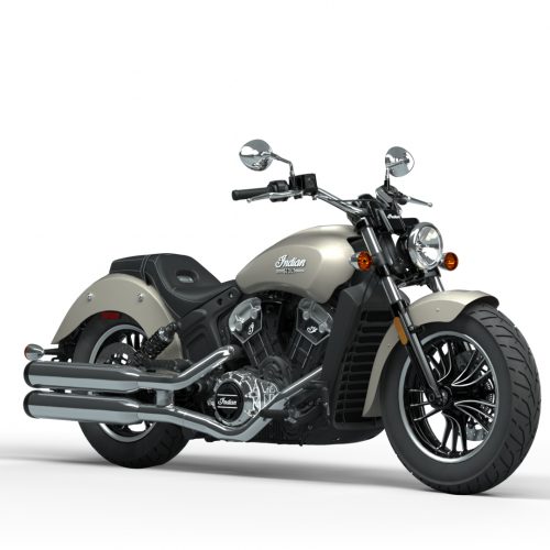 2023 IndianMotorcycle Scout ABS Gallery Image 2