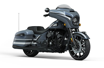 2023 IndianMotorcycle Chieftain Dark Horse Icon