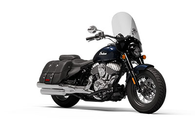 2023 IndianMotorcycle Super Chief Limited ABS Icon
