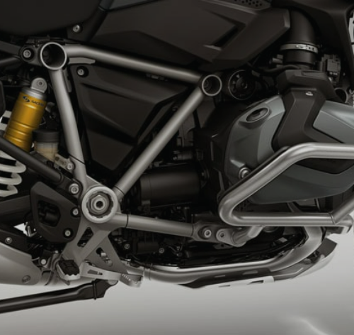 2023 BMW R 1250 GS Gallery Image 1