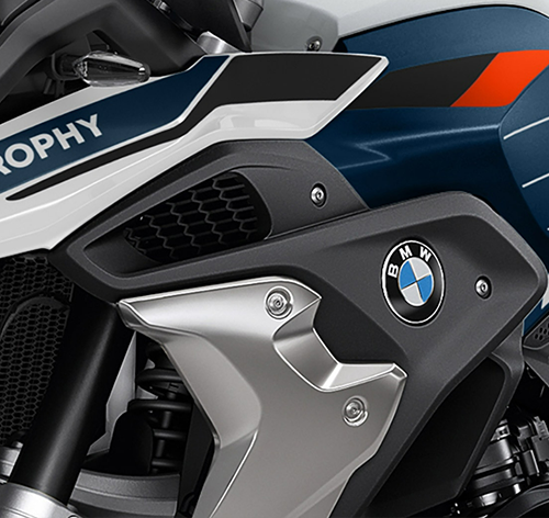 2023 BMW R 1250 GS Gallery Image 4