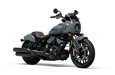 2023 IndianMotorcycle Sport Chief