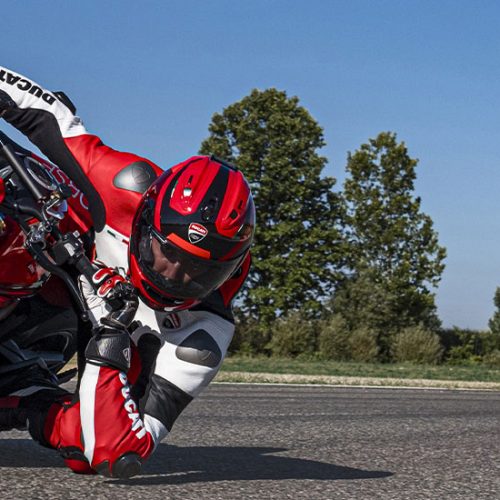 2023 Ducati Monster SP Gallery Image 3