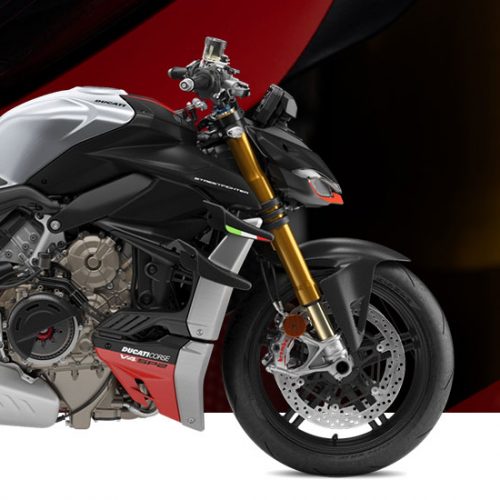 2023 Ducati STREETFIGHTER V4 SP2 Gallery Image 1
