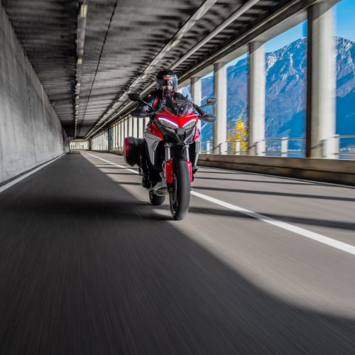 2023 Ducati Multistrada V4 S Sport Gallery Image 2