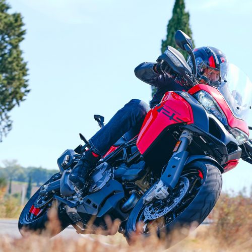 2023 Ducati Multistrada V2 S Gallery Image 1