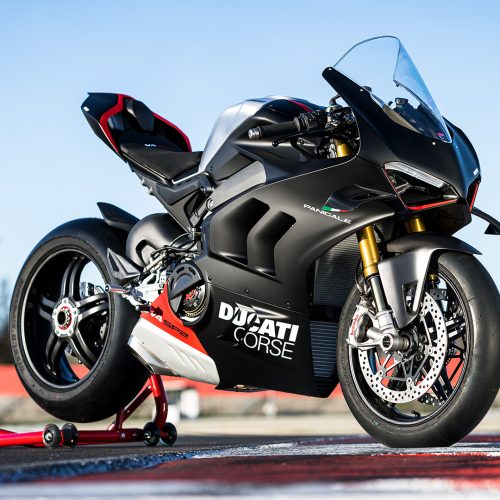 2022 Ducati  Panigale V4 SP2 Gallery Image 1