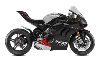 2023 Ducati  Panigale V4 SP2