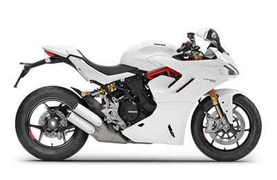 2023 Ducati SuperSport 950 S Gallery Image 3