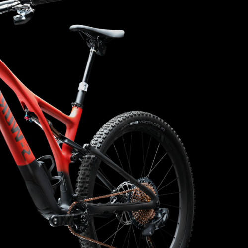 2023 Specialized Stumpjumper Gallery Image 3
