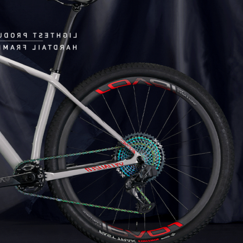 2023 Specialized Epic Hardtail Gallery Image 3