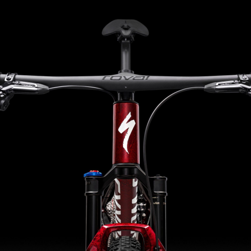 2023 Specialized Epic World Cup Gallery Image 2