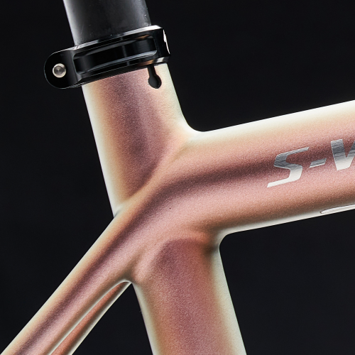 2023 Specialized Aethos Gallery Image 1