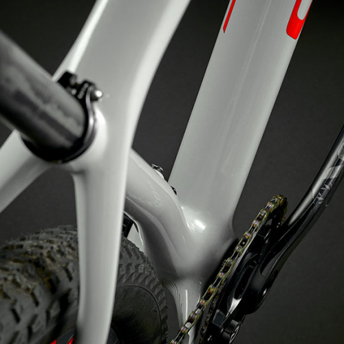 2023 Specialized Epic Hardtail Gallery Image 1