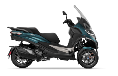 2023 Piaggio Piaggio MP3 530 Exclusive