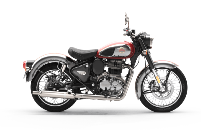 2023 RoyalEnfield Classic 350
