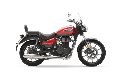 2023 RoyalEnfield Meteor Gallery Image 4